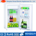 Mini refrigerador 95L con el compresor del refrigerador de la marca para la venta caliente